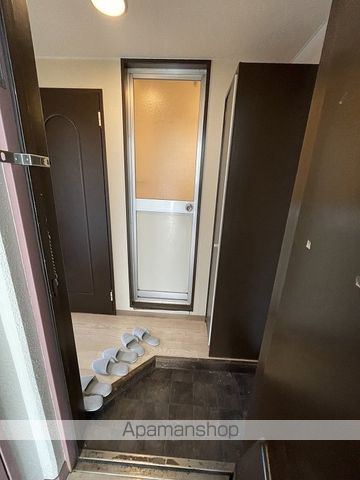 T・HOUSEの内装写真