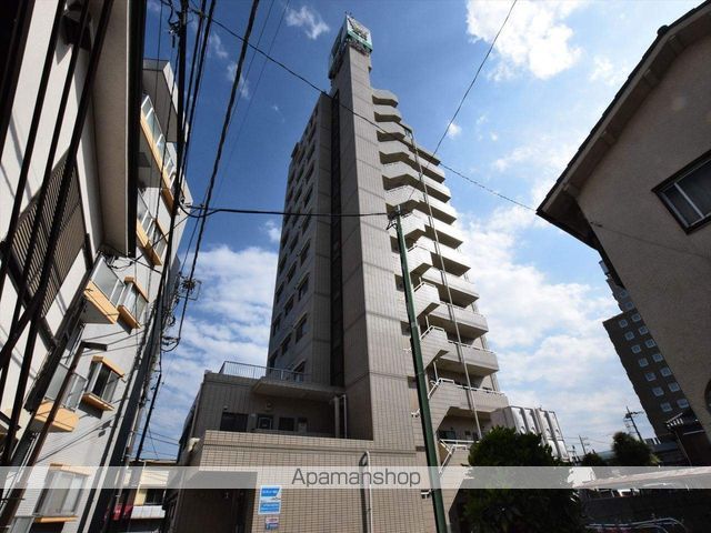 センチュリー鹿沼の外観写真