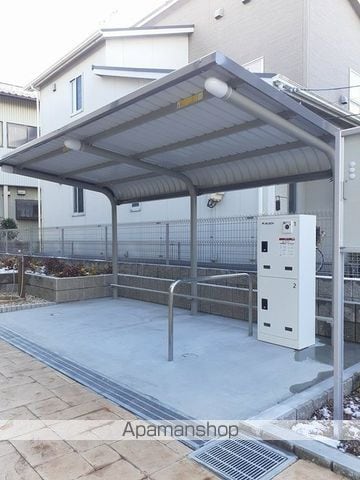 TN.com.IIの外観写真