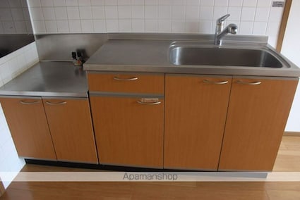 コージーハウス石井Ａ[2LDK/58.12m2]の内装7