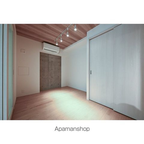 EXAM下北沢IVの内装写真