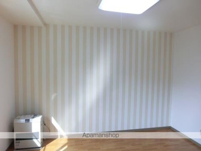 エルパステルの内装写真