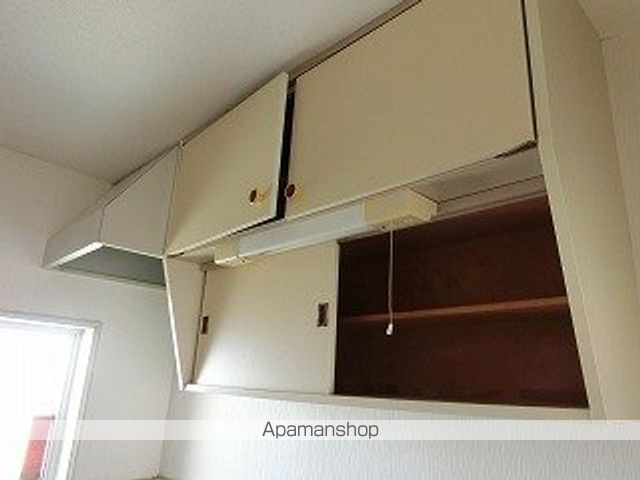 アーバン北陵の内装写真