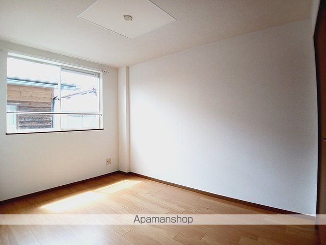 サン・ボヌールの内装写真