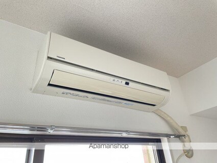 スカイコート尾山台[1R/14.7m2]のその他設備