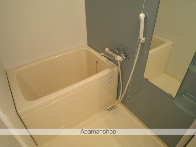 アドバンス西梅田の内装写真