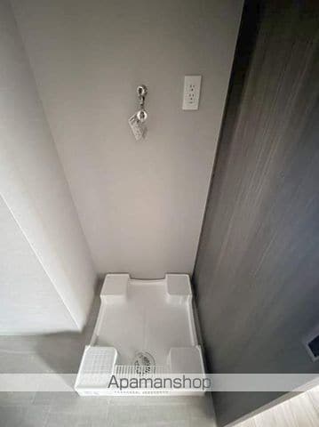 ライオンズタワー岡山千日前の内装写真