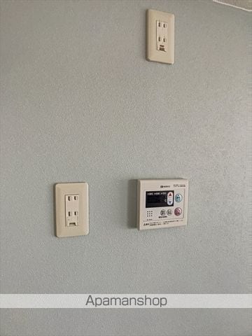 ピボットマンション池下の内装写真