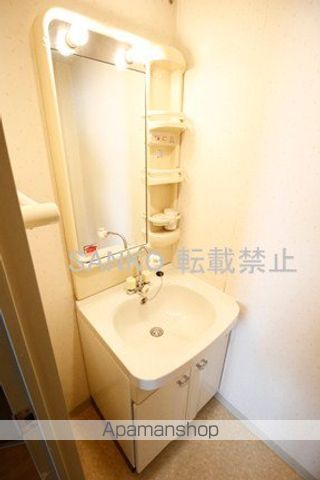 ノースコートN17の内装写真