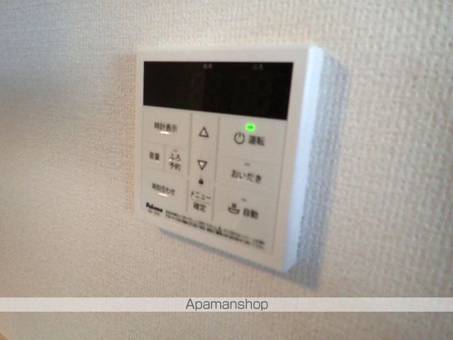 ARK YOKOTAの内装写真