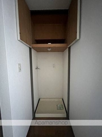 MGビルの内装写真