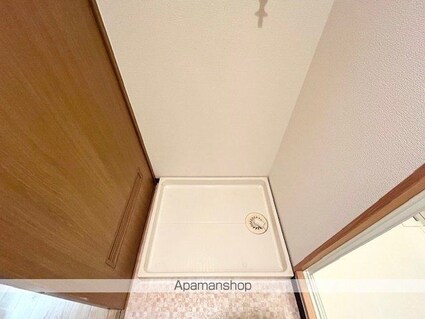 ウェルスＭｏｒｉ[3DK/59.53m2]の内装3