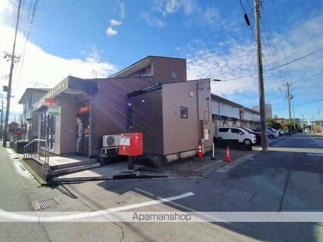 グランメールの周辺写真