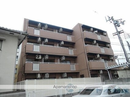 Ｓｅｌｅｎｅ三番館[1K/20.16m2]の外観5