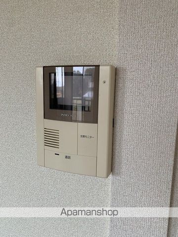 パストラーレ中津 A棟の内装写真