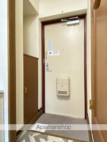 マンション秀の内装写真
