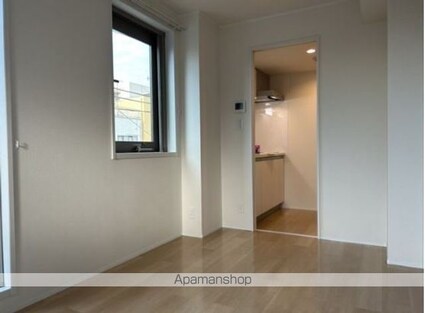 東京都世田谷区赤堤３丁目[1K/21.29m2]のその他内装