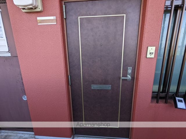 ドミール文映の内装写真