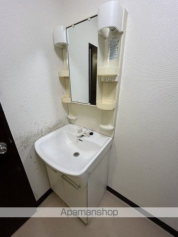 ペシュ七番館の内装写真