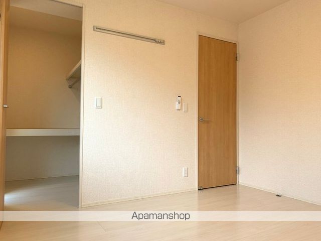 ロイジェントパークス レイクタウンIII Eの内装写真