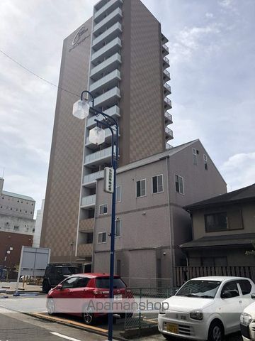 ファステートNAGOYA今池バレンシアの内装写真