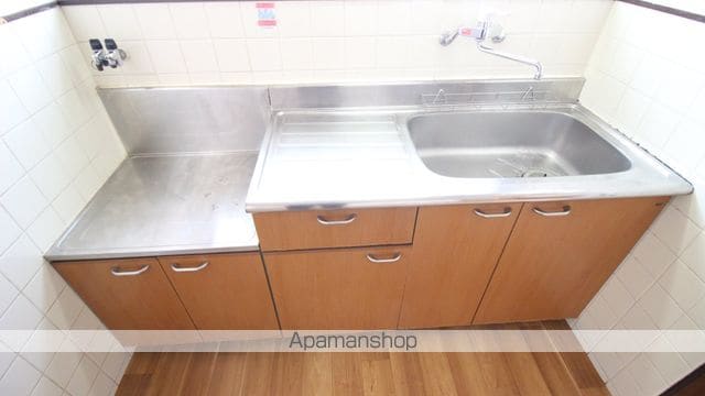 河合一戸建の内装写真