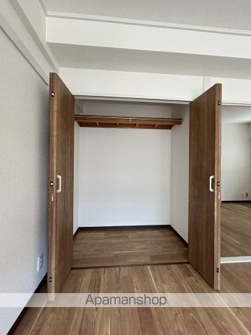 三篠北パークマンションの内装写真