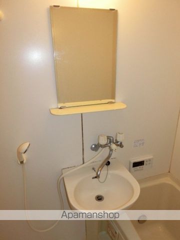 サマックス アルテールの内装写真
