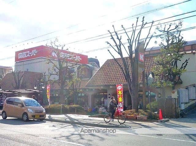 夙川ライムヴィラの周辺写真
