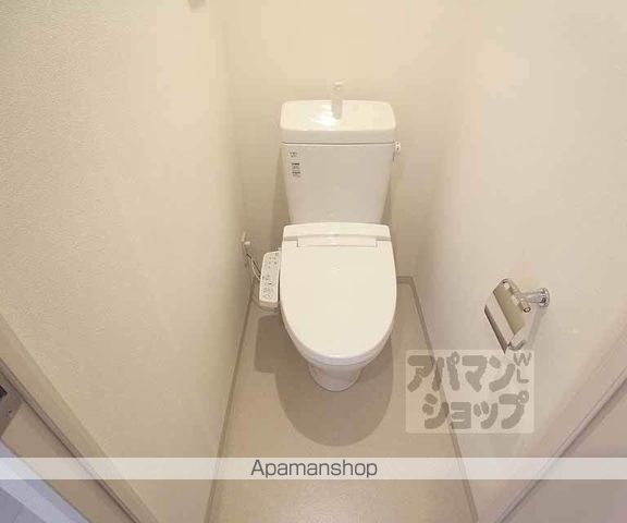 フォレスト西大路五条の内装写真