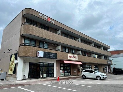 ＢＥＴＴＥＲ　Я　東造道[2LDK/55.17m2]の外観1