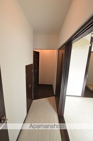 サンルビーササキNo1の内装写真