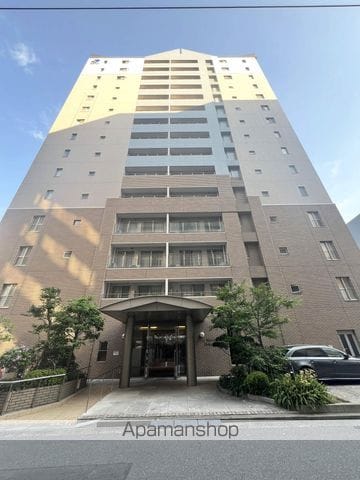 サヴォイマキシマイズ博多ステーションの外観写真