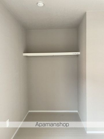 アジュールの内装写真