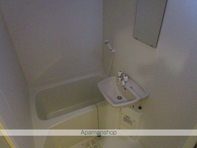 エトワール上所の内装写真