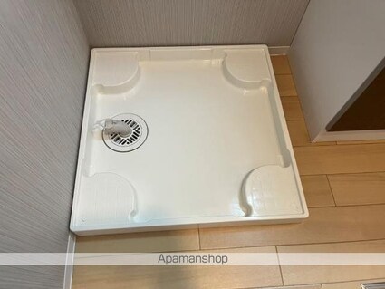 フォレストサイド[1LDK/43.24m2]の内装2