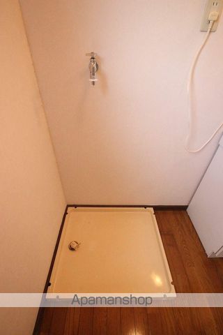 サニービューBの内装写真