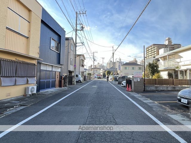 クレイノMARUMIの周辺写真