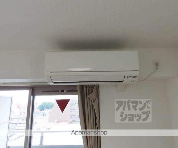 ワンモアハート円町の内装写真