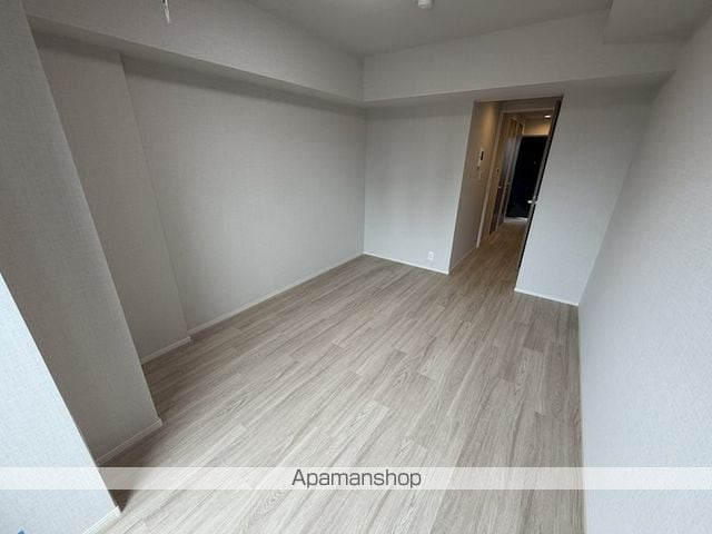 LUMEED竹ノ塚の内装写真