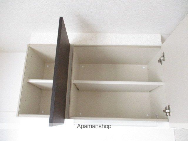 モウリマンション[1R/18.9m2]の内装8