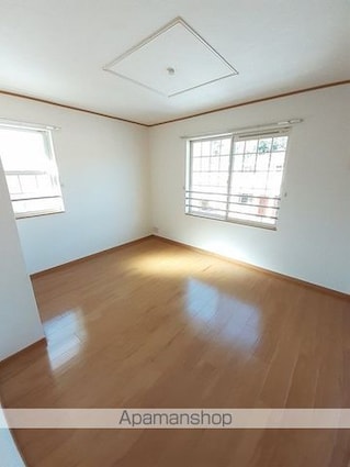 ラフィネＡ[2LDK/58.86m2]のその他内装2