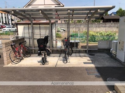 セジュール小坂　Ａ棟[1LDK/47.4m2]の内装5