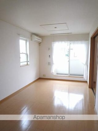 エテルノ・デーア・Ｙ　Ｋ[2LDK/54.85m2]のリビング・居間