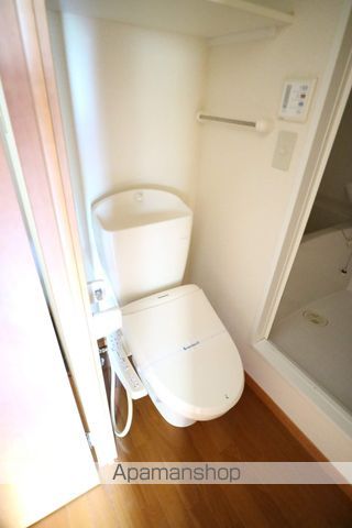 レオパレスハーベスト迫戸の内装写真