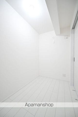 THE RESIDENCE NIHONBASHIの内装写真