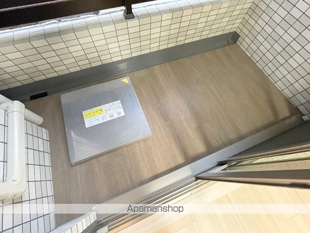 PREZIO難波アジアンの内装写真