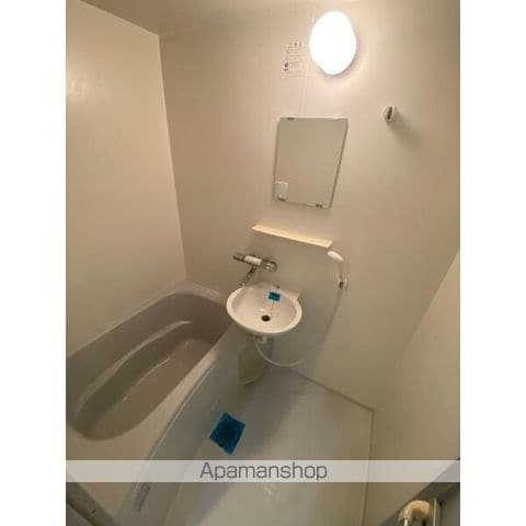 第2コーポ魚半の内装写真