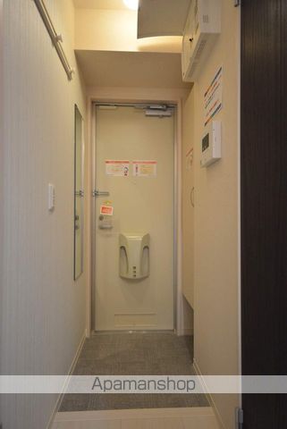 ルビー Dの内装写真