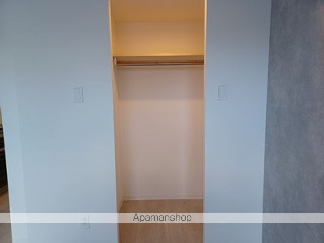 LA CASA DEL SOLEの内装写真